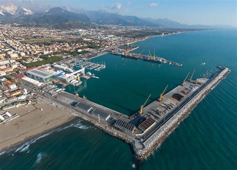 trans marina di carrara|Port of MARINA DI CARRARA (IT MDC) details